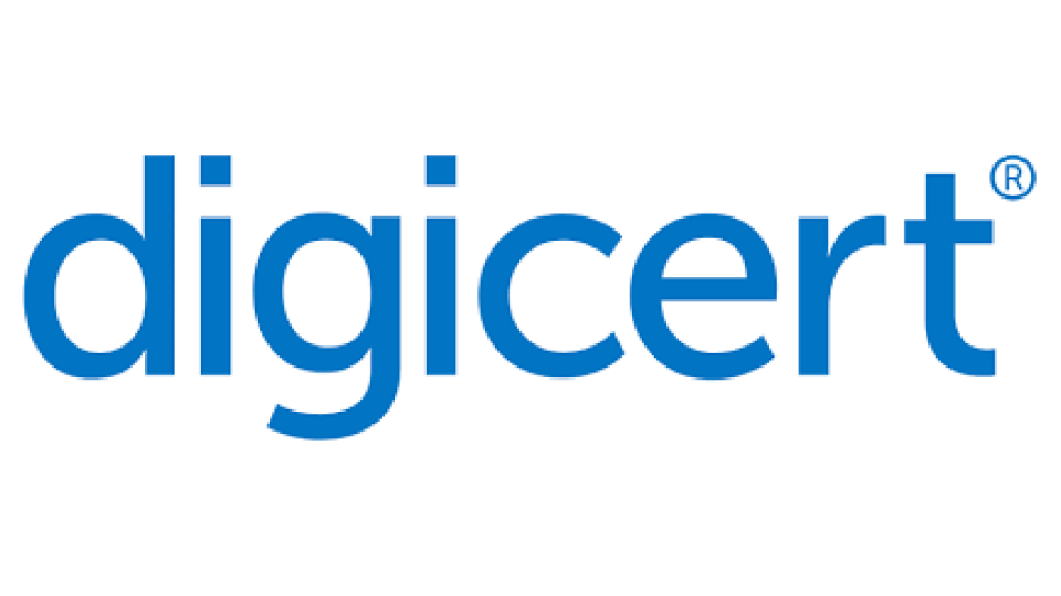 Digicert Logo