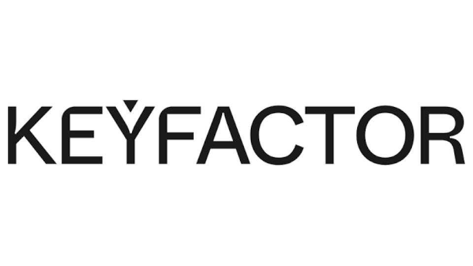 Keyfactor Logo