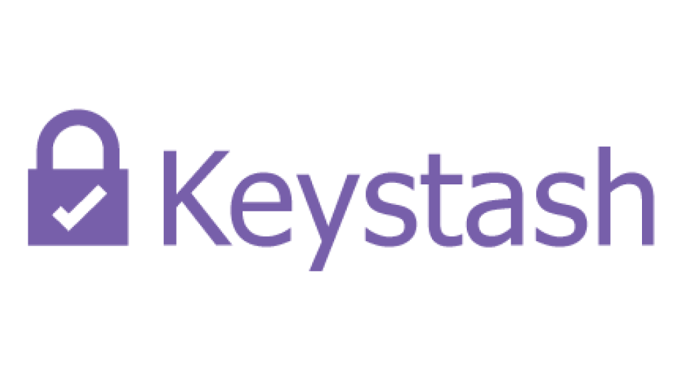 Keystash Logo