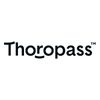 Thoropass Logo