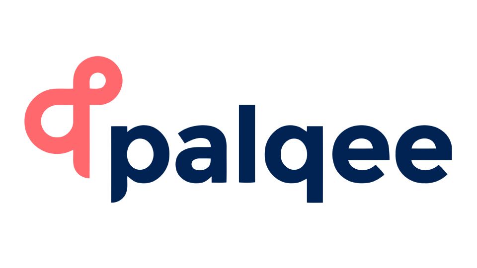 Palqee Logo