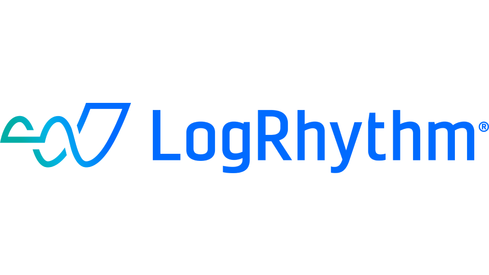 LogRgythm Logo