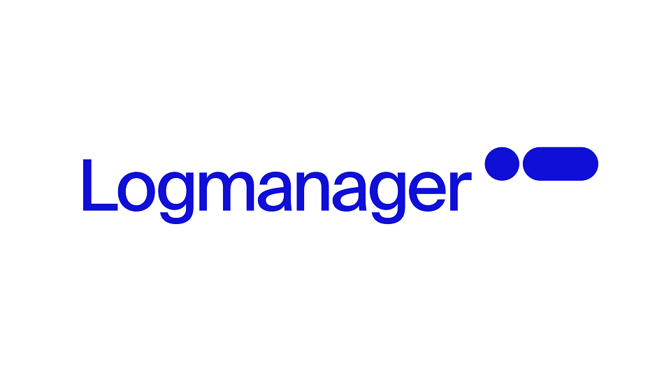 Logmanager Logo