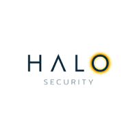 HALO Security logo