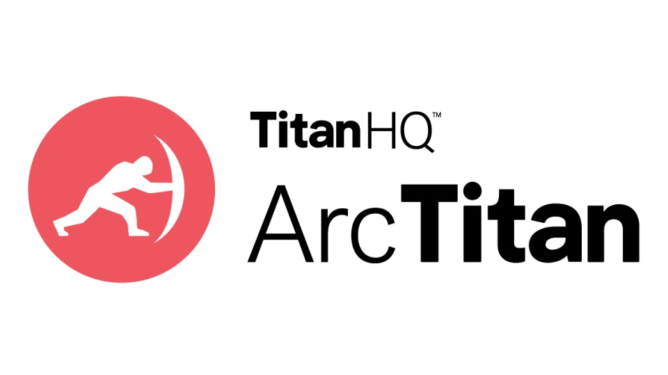 ArcTitan Logo