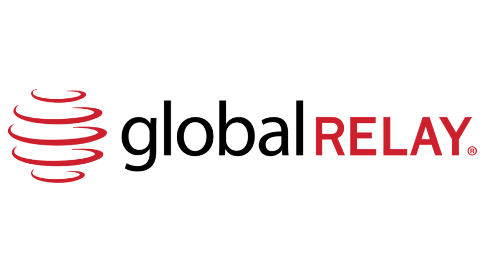 GlobalRelay Logo