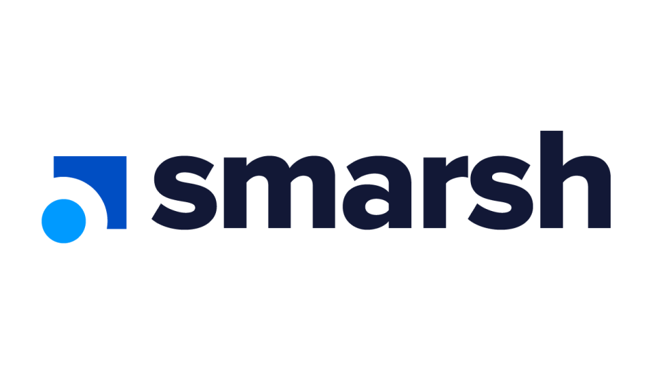 Smarsh Logo