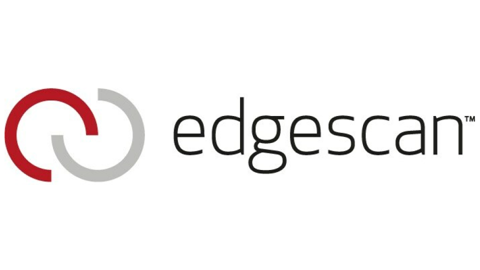 EdgeScan Logo
