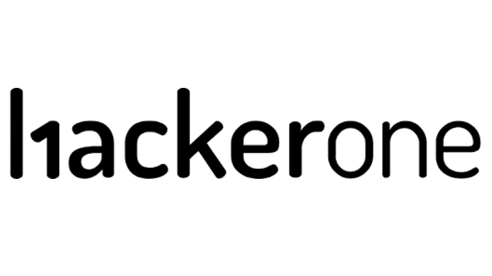 HackerOne logo