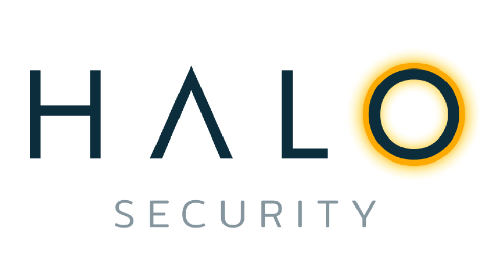 Halo Security Logo