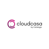 CloudCasa Logo