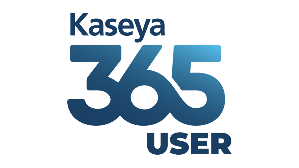 Kaseya 365 User Logo