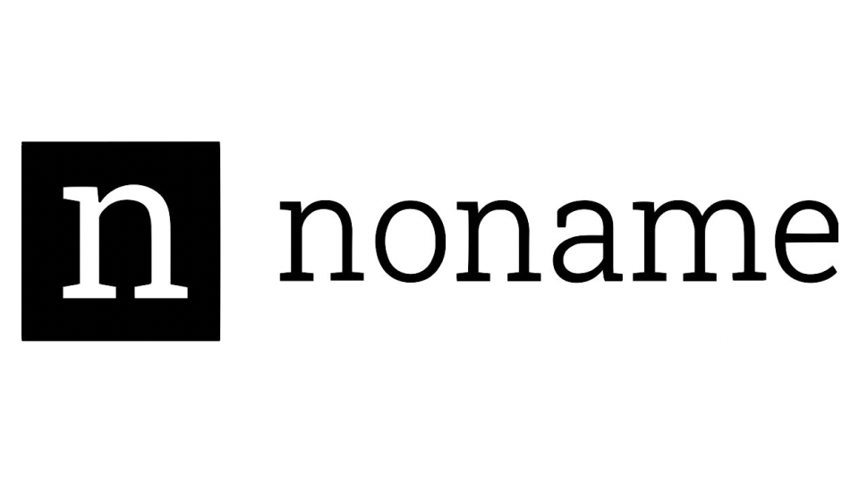 noName Logo