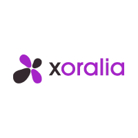 Xoralia Logo
