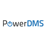 PowerDMS Logo