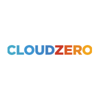 Cloudzero Logo