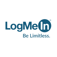 LogMeIn Logo