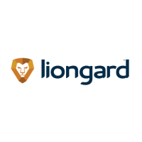 Liongard Logo