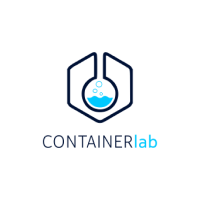 ContainerLab Logo