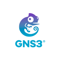 GNS3 Logo