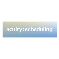 acuity scheduling Logo