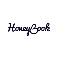 HoneyBook Logo