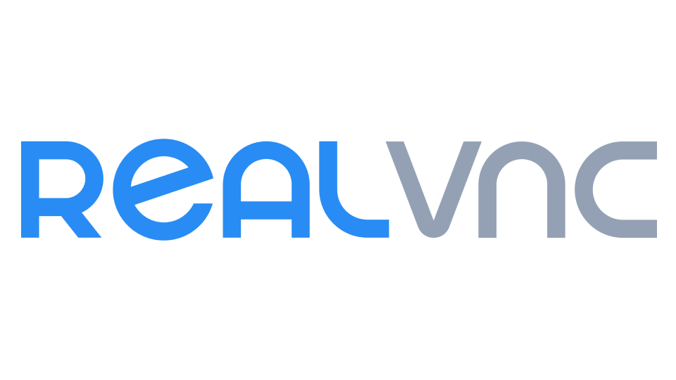 RealVNC Logo