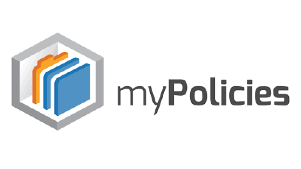 MyPolicies Logo