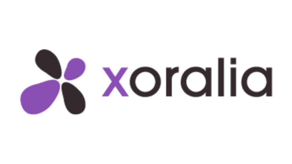 Xoralia Logo