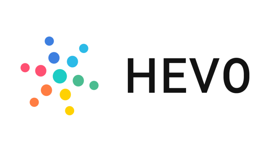 Hevo Logo