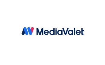 MediaValet logo