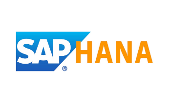Sap Hana Logo