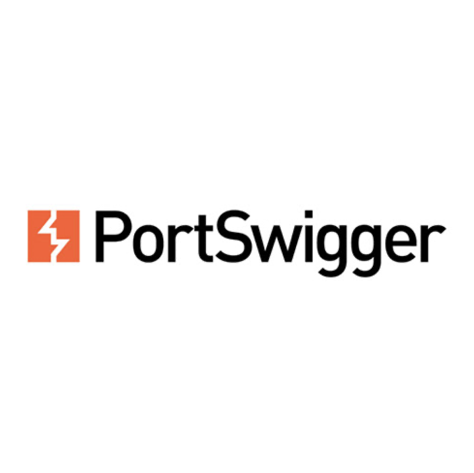 PortSwigger Logo