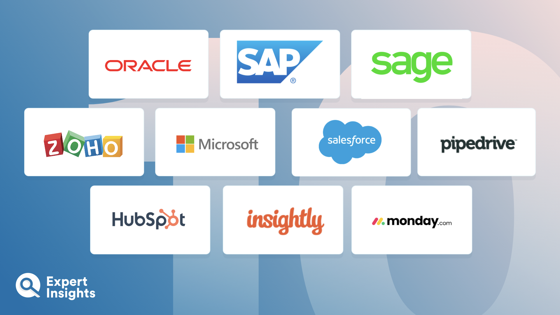 The Top 10 Sales Force Automation Platforms