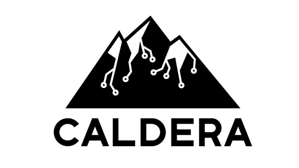 Caldera Logo