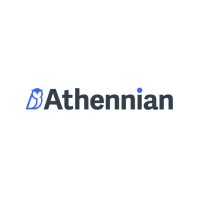 Athennian Logo