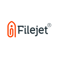 FileJet Logo