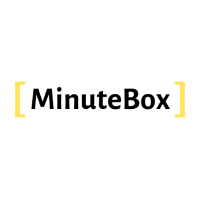 Minute Box Logo