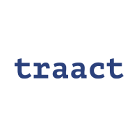 Traact Logo