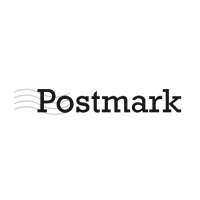 Postmark Logo