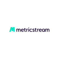 MetricStream Logo