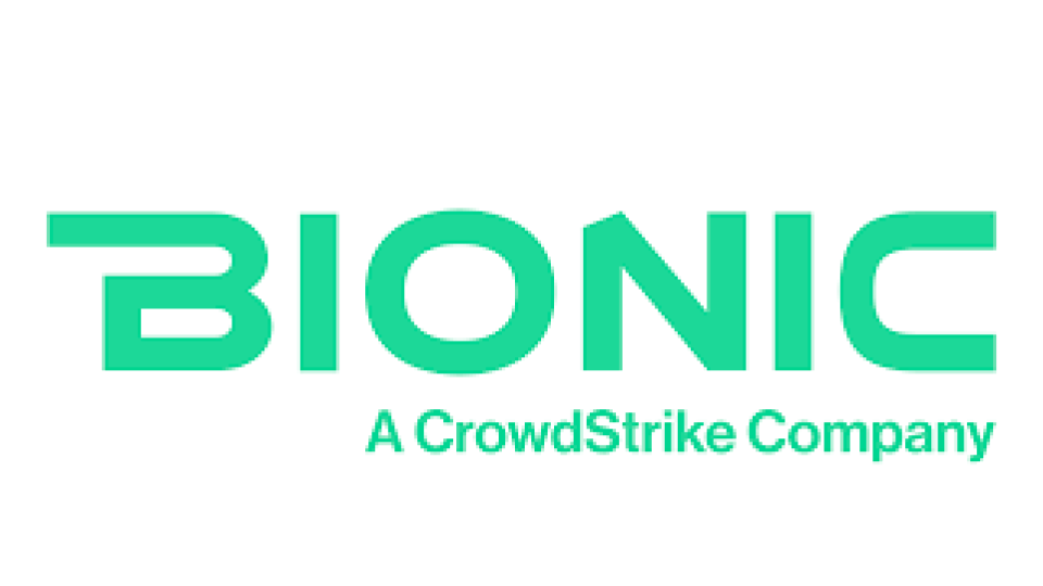 Bionic Logo