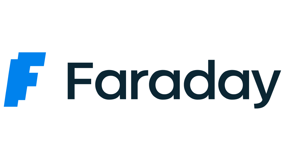 Faraday Logo