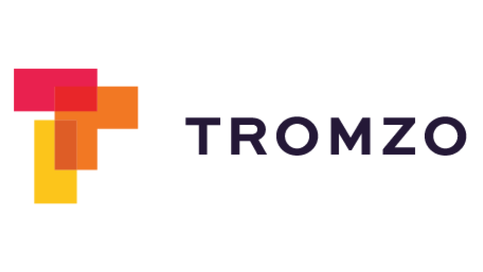 Tromzo Logo