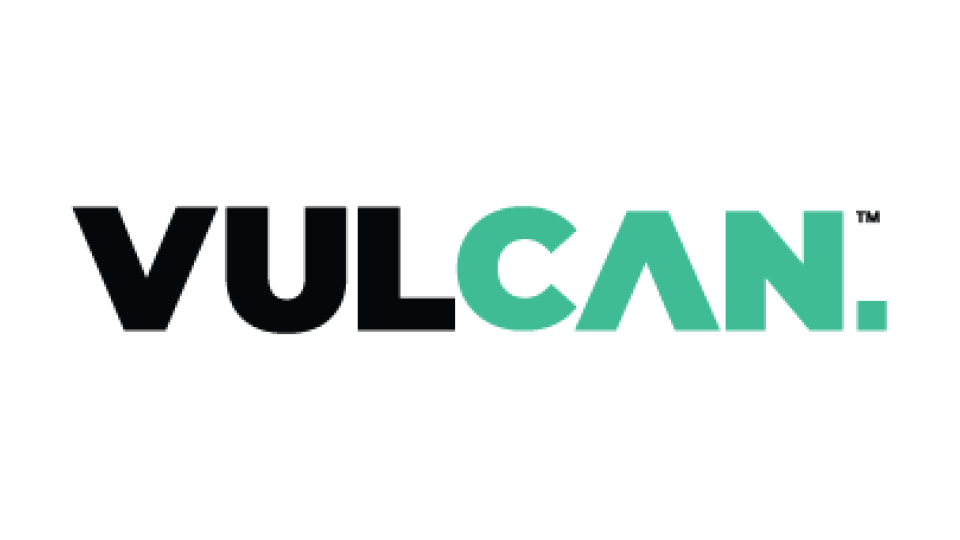 Vulcan Logo