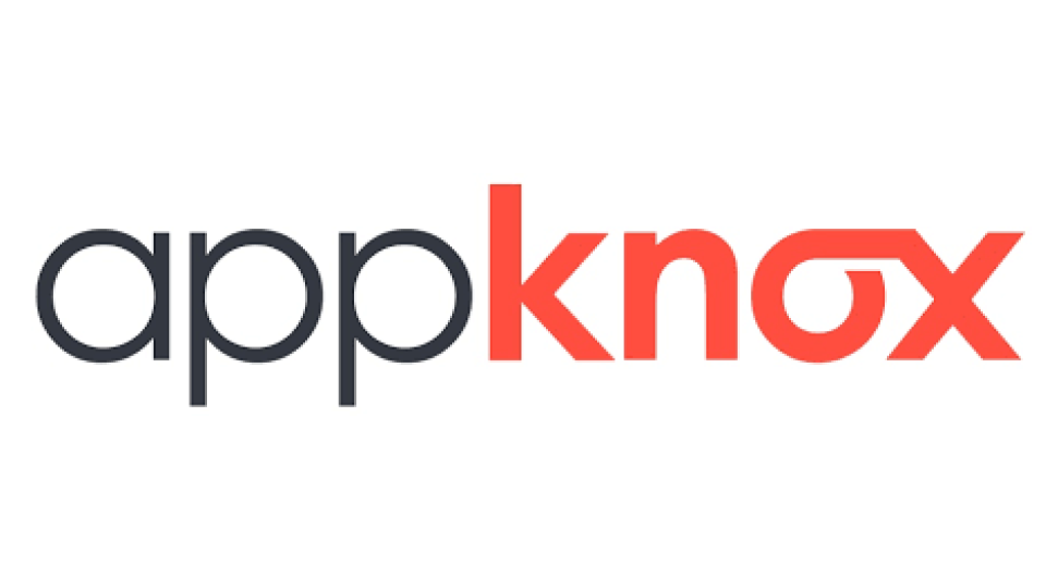 AppKnox Logo