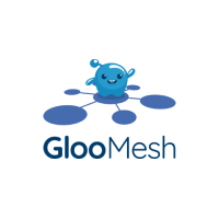 Gloo Mesh Logo