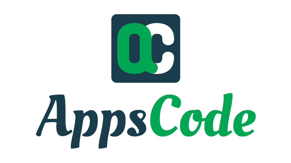 AppsCode Logo