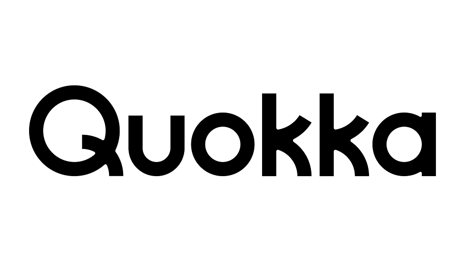 Quokka Logo