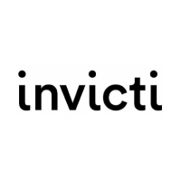 Invicti Logo